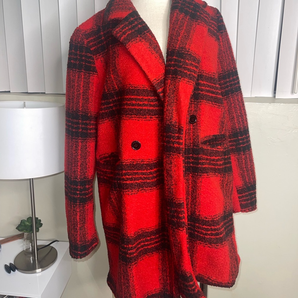 Very comfy for winter